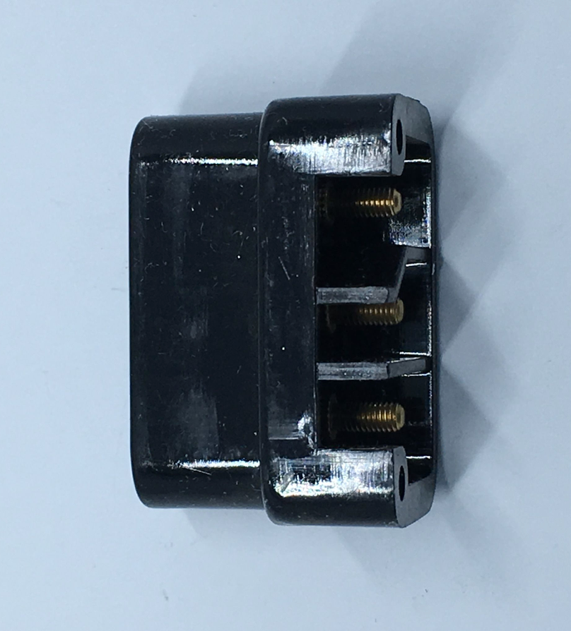 416184701 Receptacle