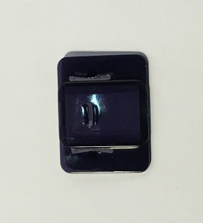 416223901 Embroidery Plate