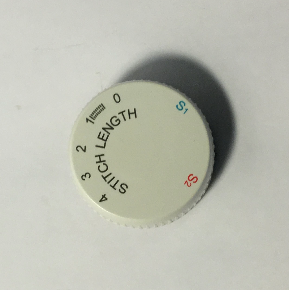 68003763 Stitch Length Dial