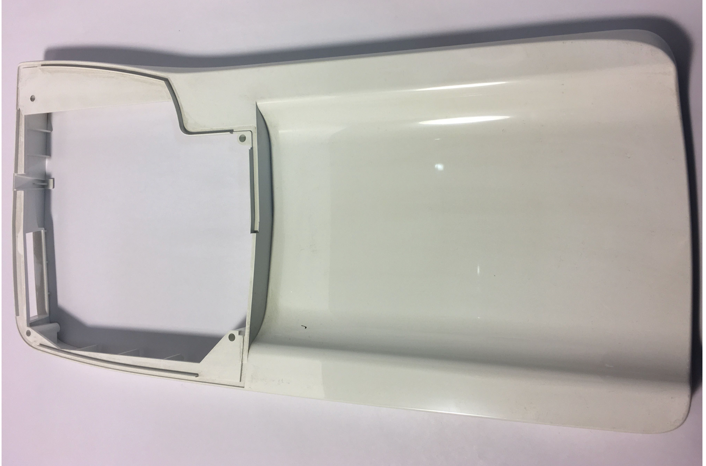 416800601 Feed Adjust Crank