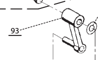 CONNECTING ROD CPL #9303512991000