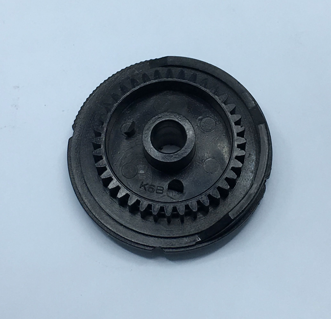68003182 Feed Regulator