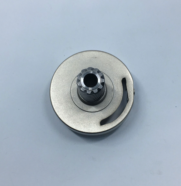 416479801 Outer Shuttle Hook CPL