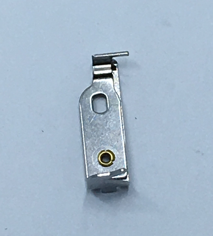 416190401 Threading Shaft CPL