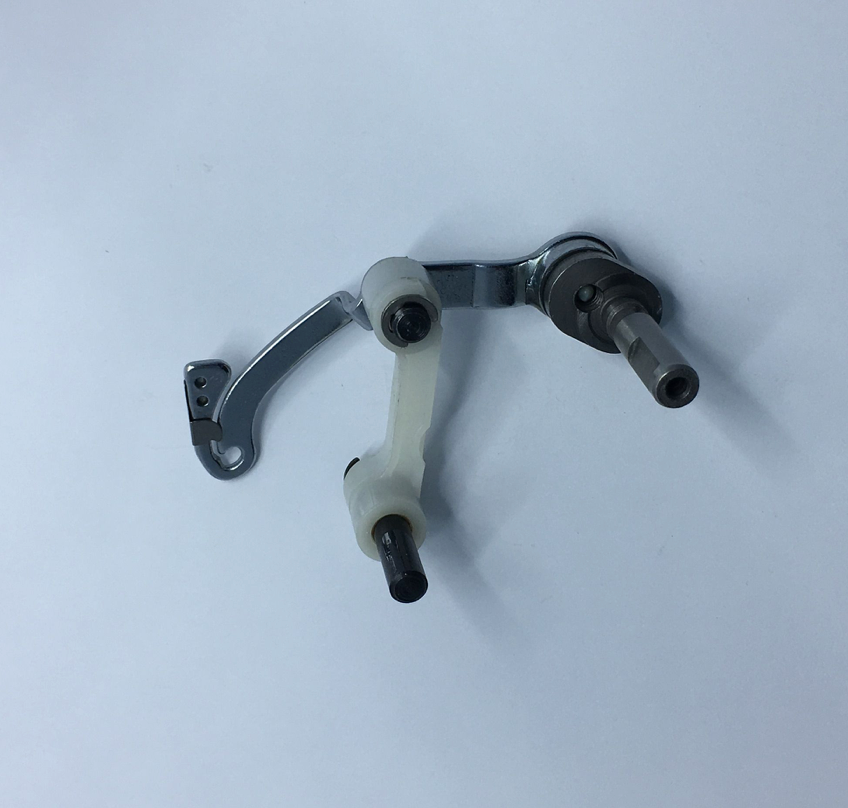 416466701 Thread Take-Up Lever Complete