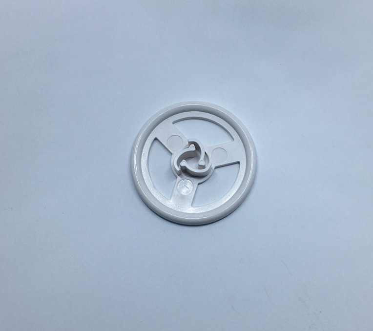 416383801 Spool Caps