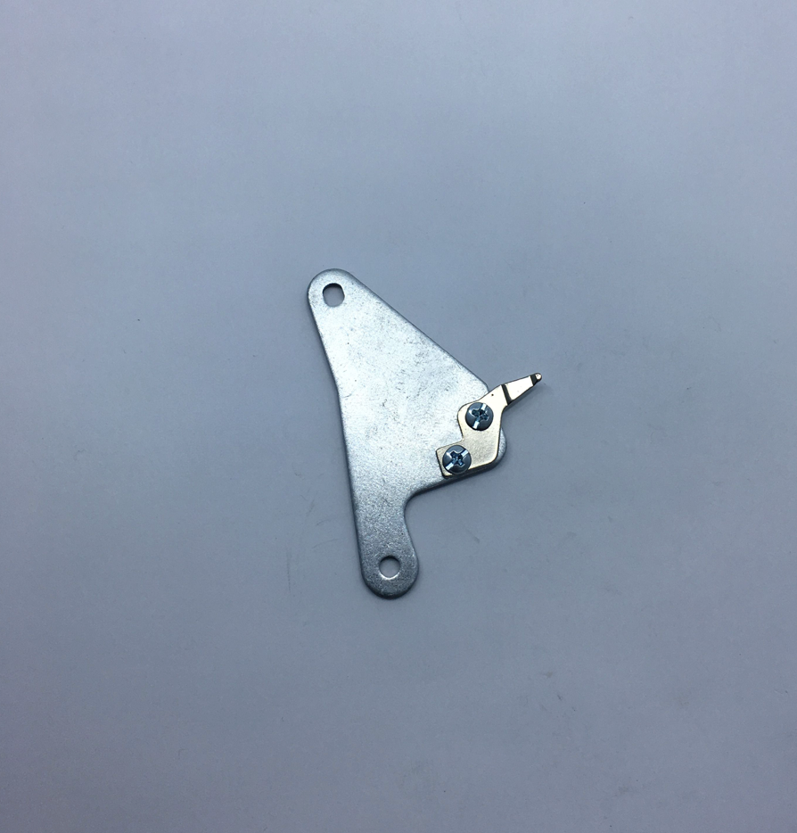 416687901 Rotary Hook Plate CPL