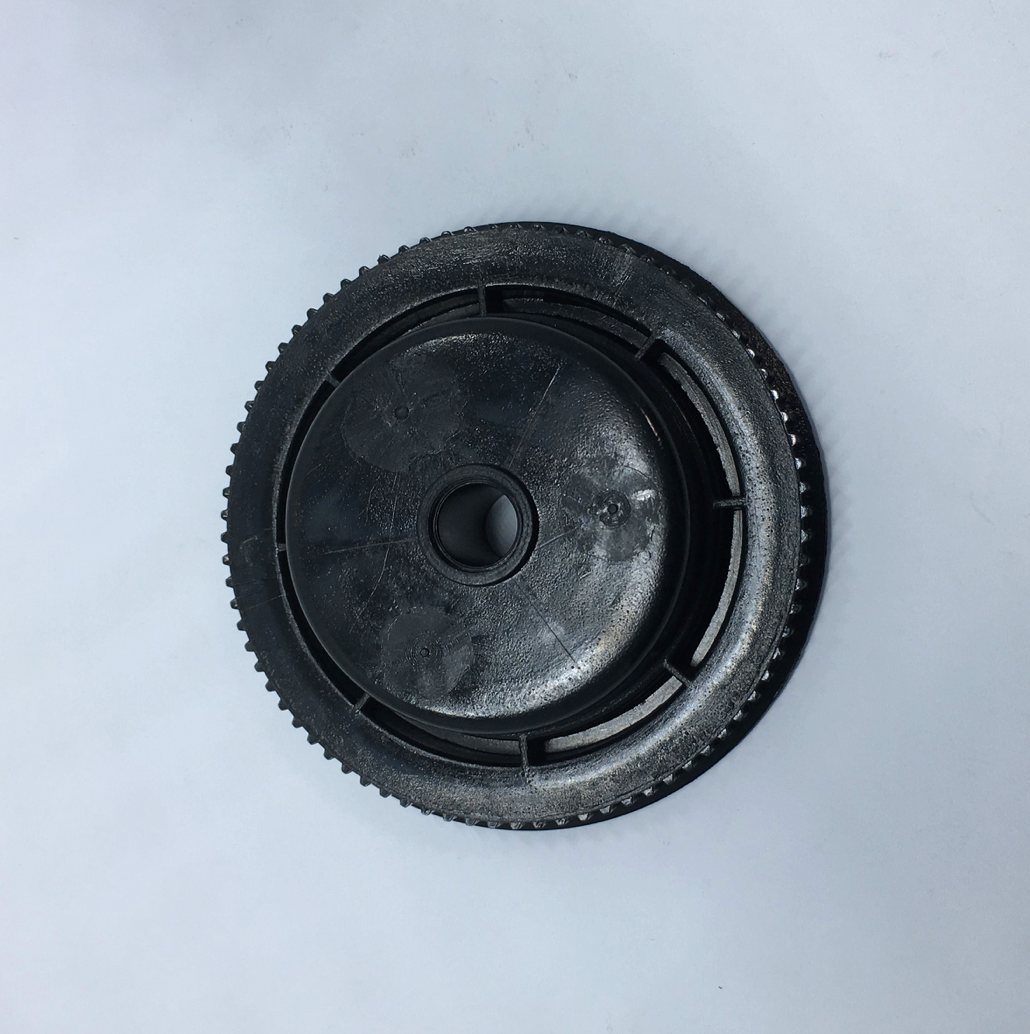 68003212 Upper Shaft Drive Belt Pulley