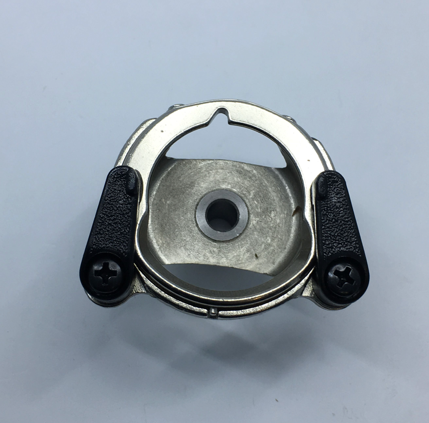 68000176 Hook Race CPL
