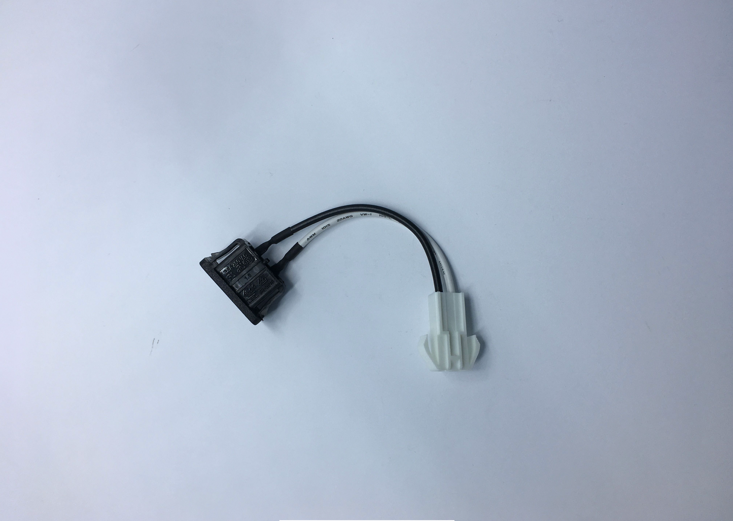 68002902 Terminal Box Assy.