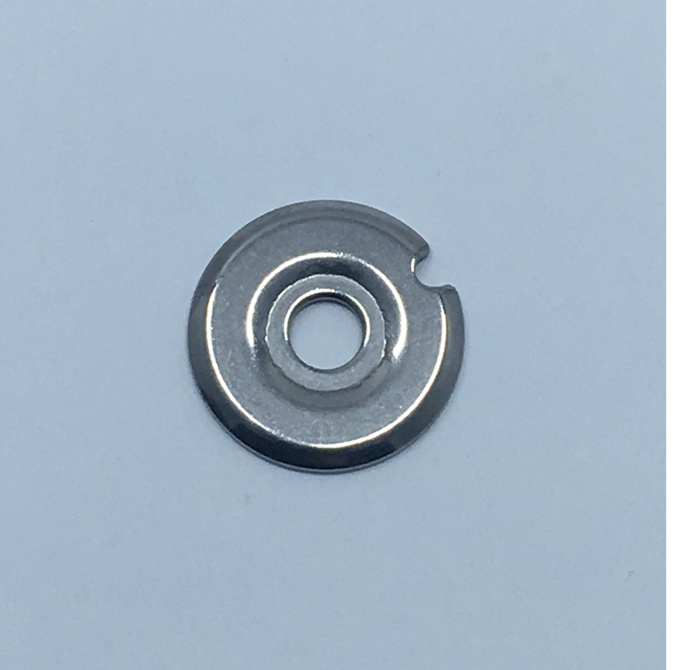 416396101 Thread Check Spring