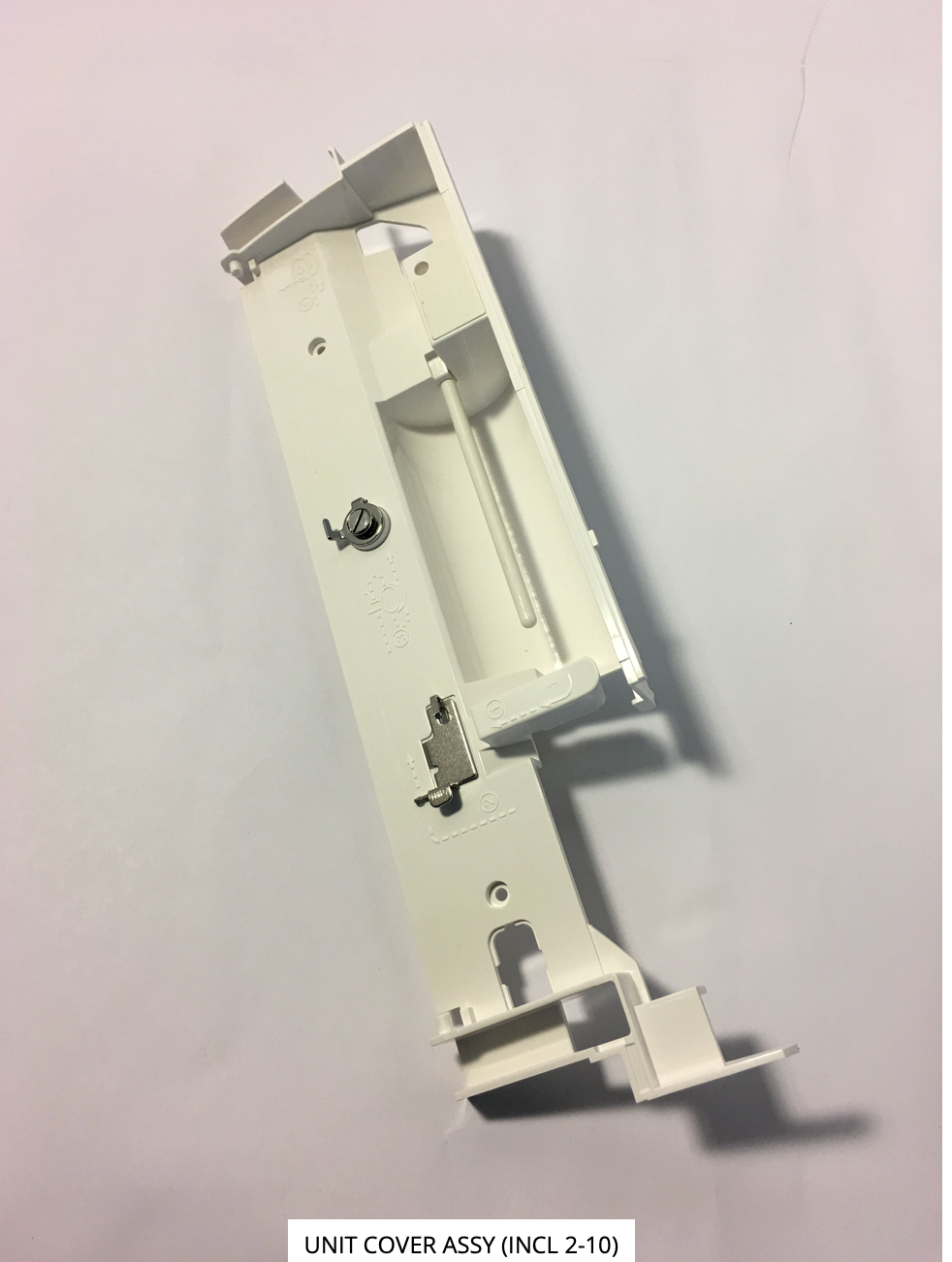 416787301 Unit Cover Assy.