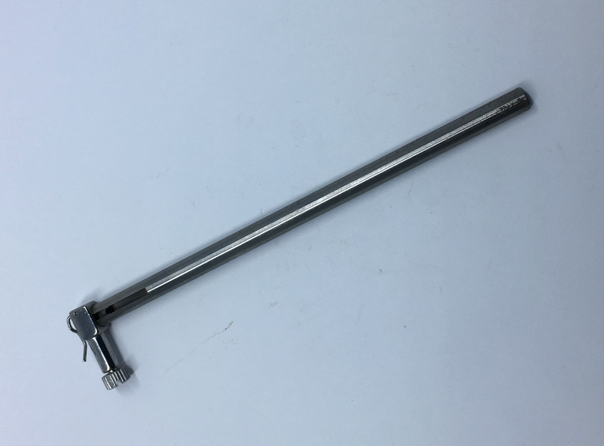 416400101 Needle Bar Assy.