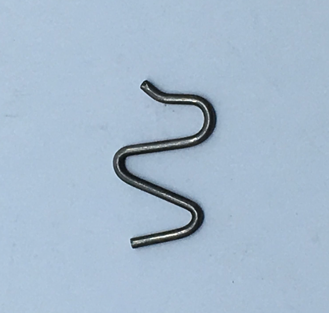 357365 Hand Wheel Disengaging Spring