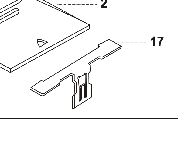 446482 Bed Side Spring