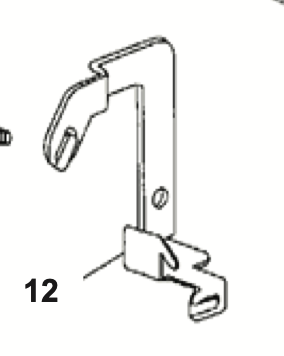68016899 Front Cover And Tension Unit Part 2