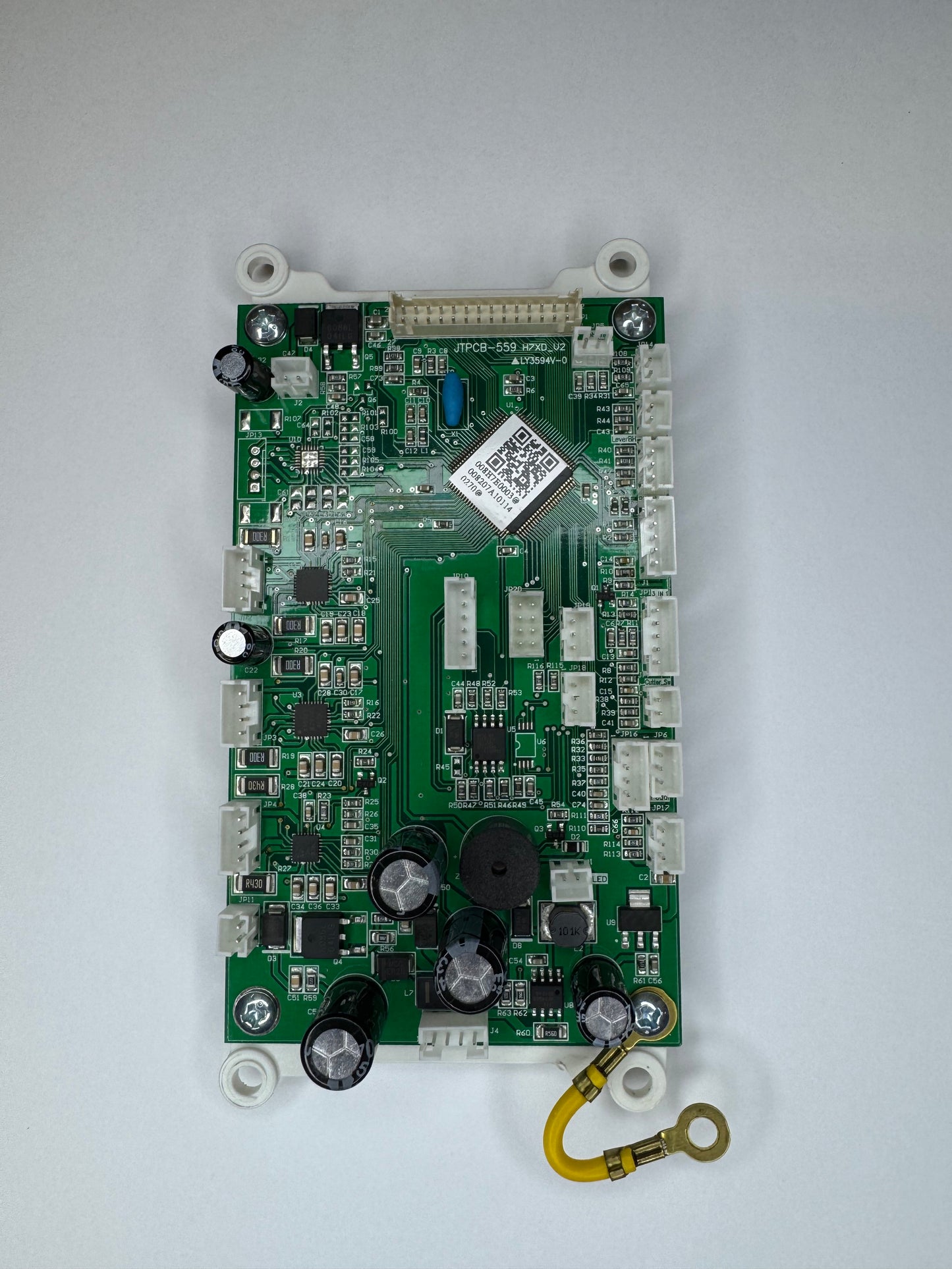 MAIN CIRCUIT BOARD FOR SINGER HD6800c #68015377