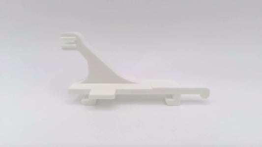 PFAFF embroidery unit 413027502 SUPPORT ARM Y-ARM PFAFF