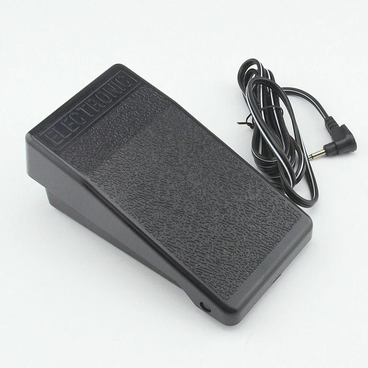 Foot Control, Babylock - YC485EC