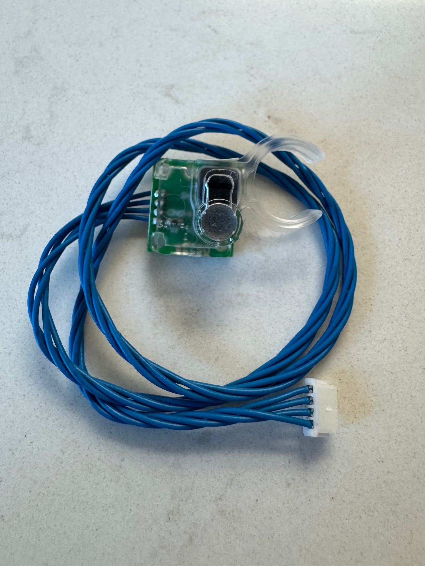 Buttonhole Sensor Bernina B335/B325 Gen 2