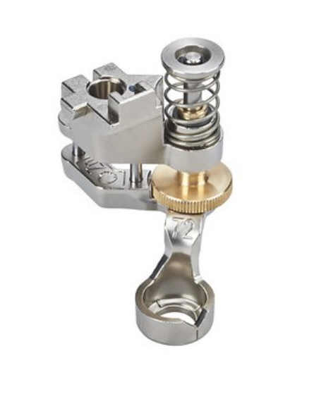 FOOT #72, NEW, RULER WORK - 101786.70.00