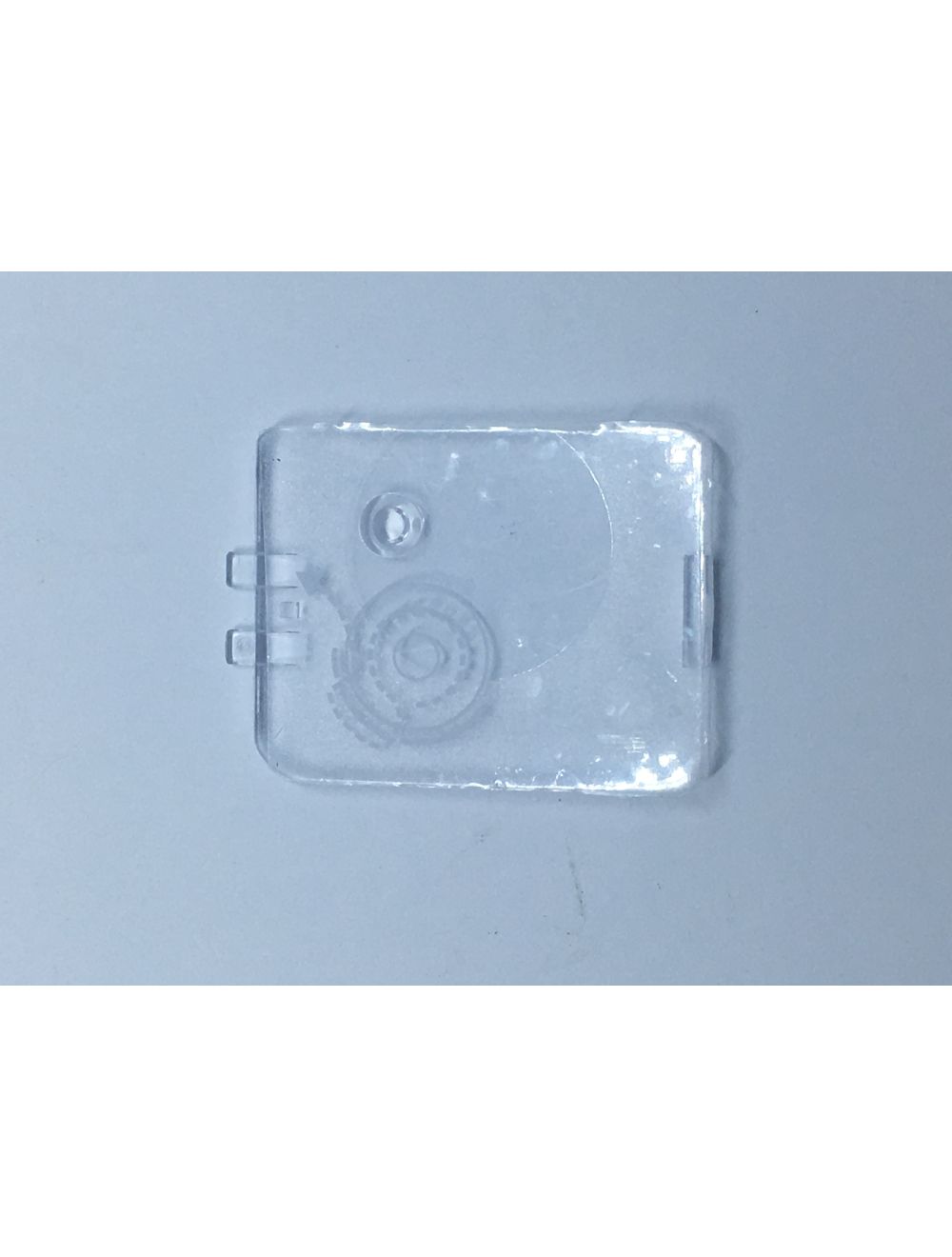 NEEDLE PLATE COVER 183 - 416309501