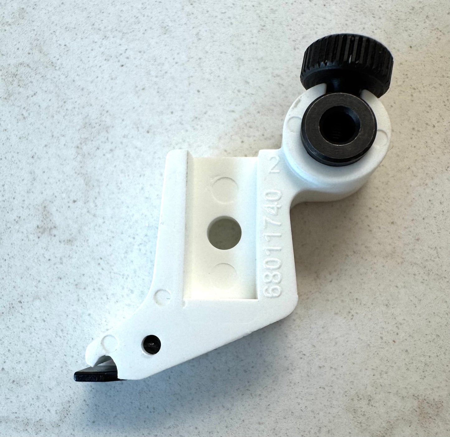 Viking Epic 2 PRESSER FOOT HOLDER - #68011760