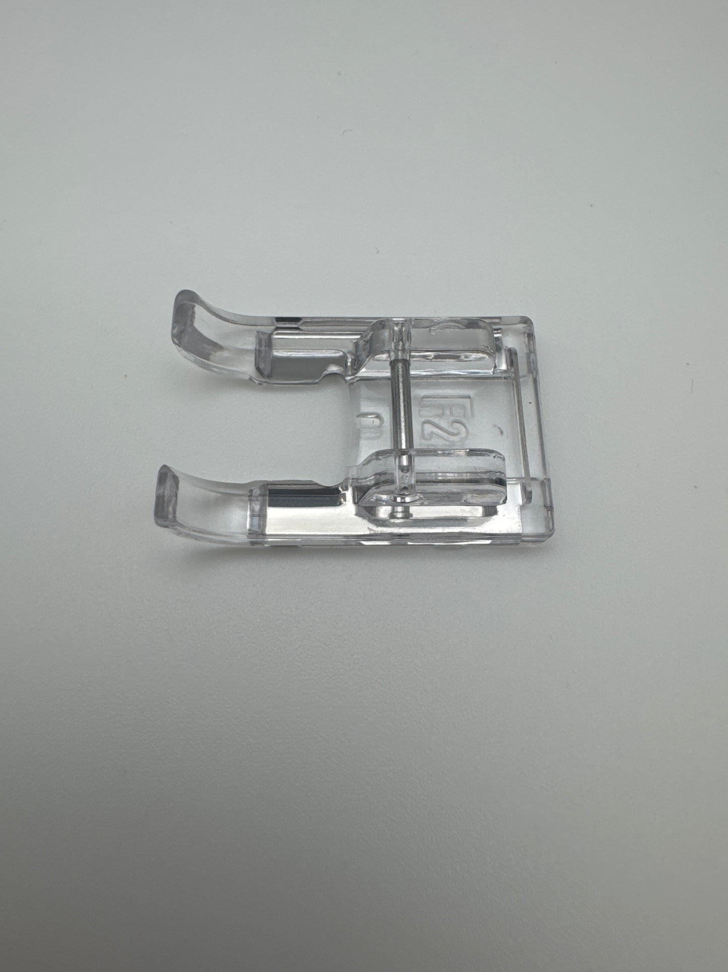 Open toe satin stitch foot F2 - 859813000