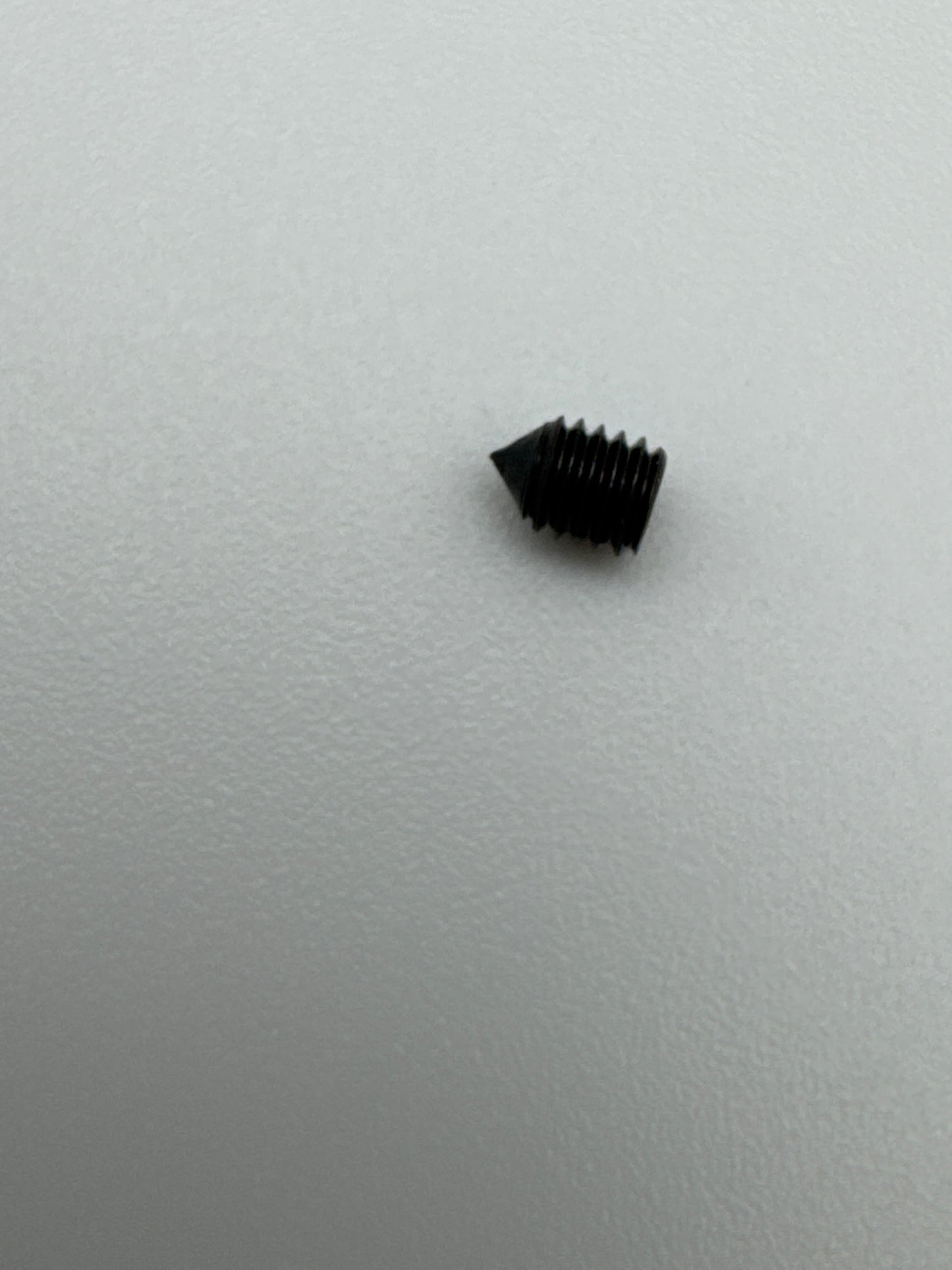 SET SCREW NEEDLE CLAMP FRONT - 416365901