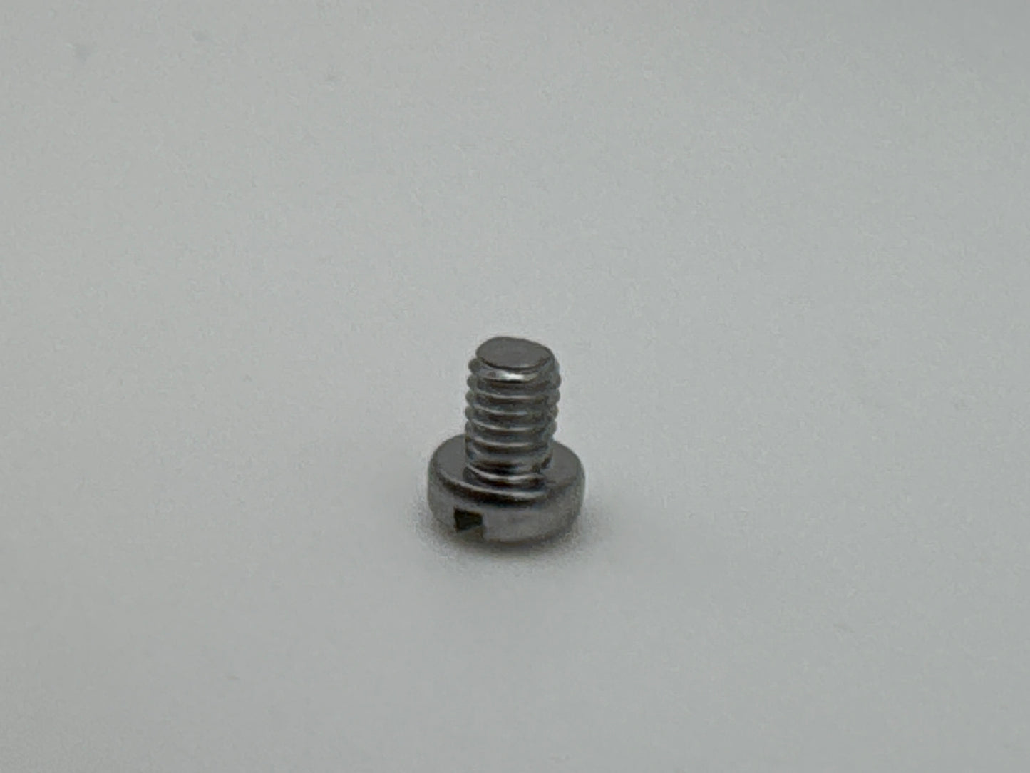 SCREW 9/64-40 L= 4.5 - SS7090520SL