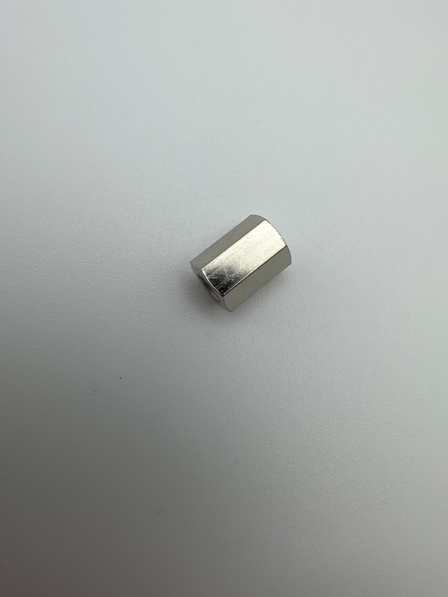 Hexagon Nut 8mm - 000218601