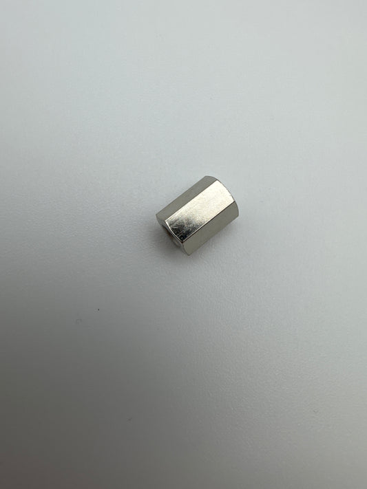 Hexagon Nut 8mm - 000218601