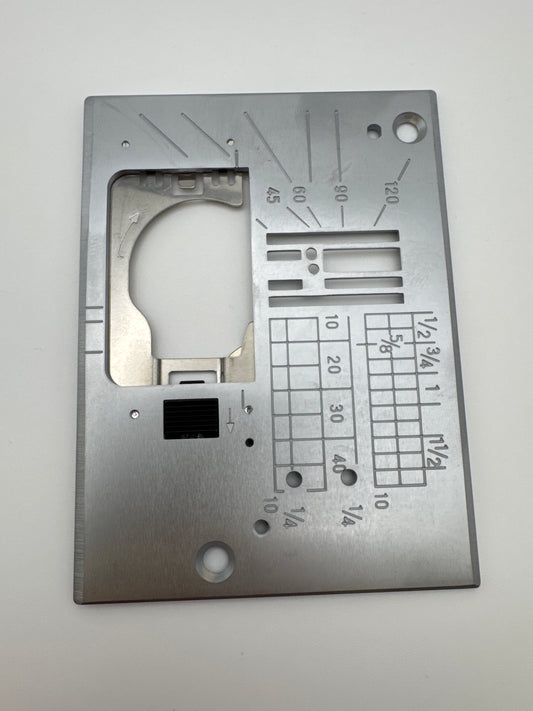 Needle Plate for 7700QCP