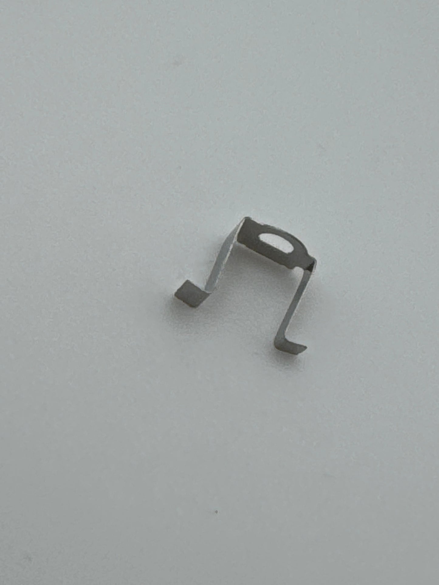 NEEDLE THREADER PLATE BLG BLL BLMLR - XC2426020