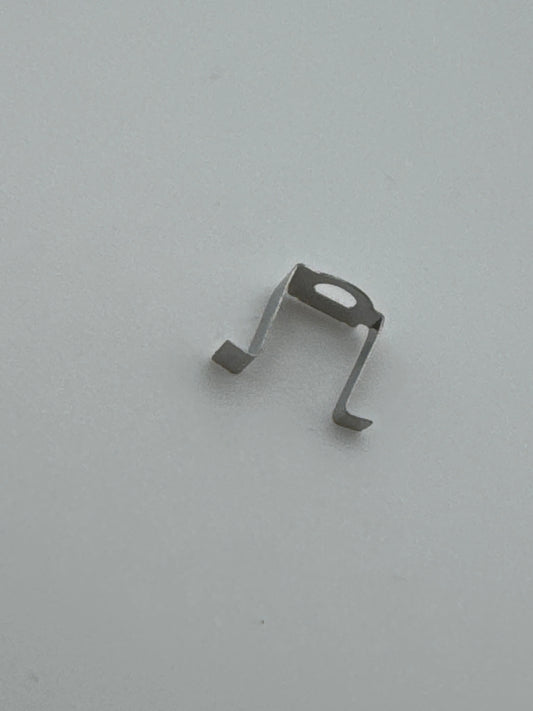 NEEDLE THREADER PLATE BLG BLL BLMLR - XC2426020