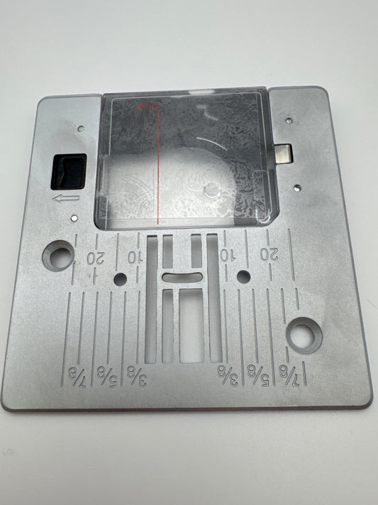 Needle Plate EverSewn Sparrow 30 H7A0155000