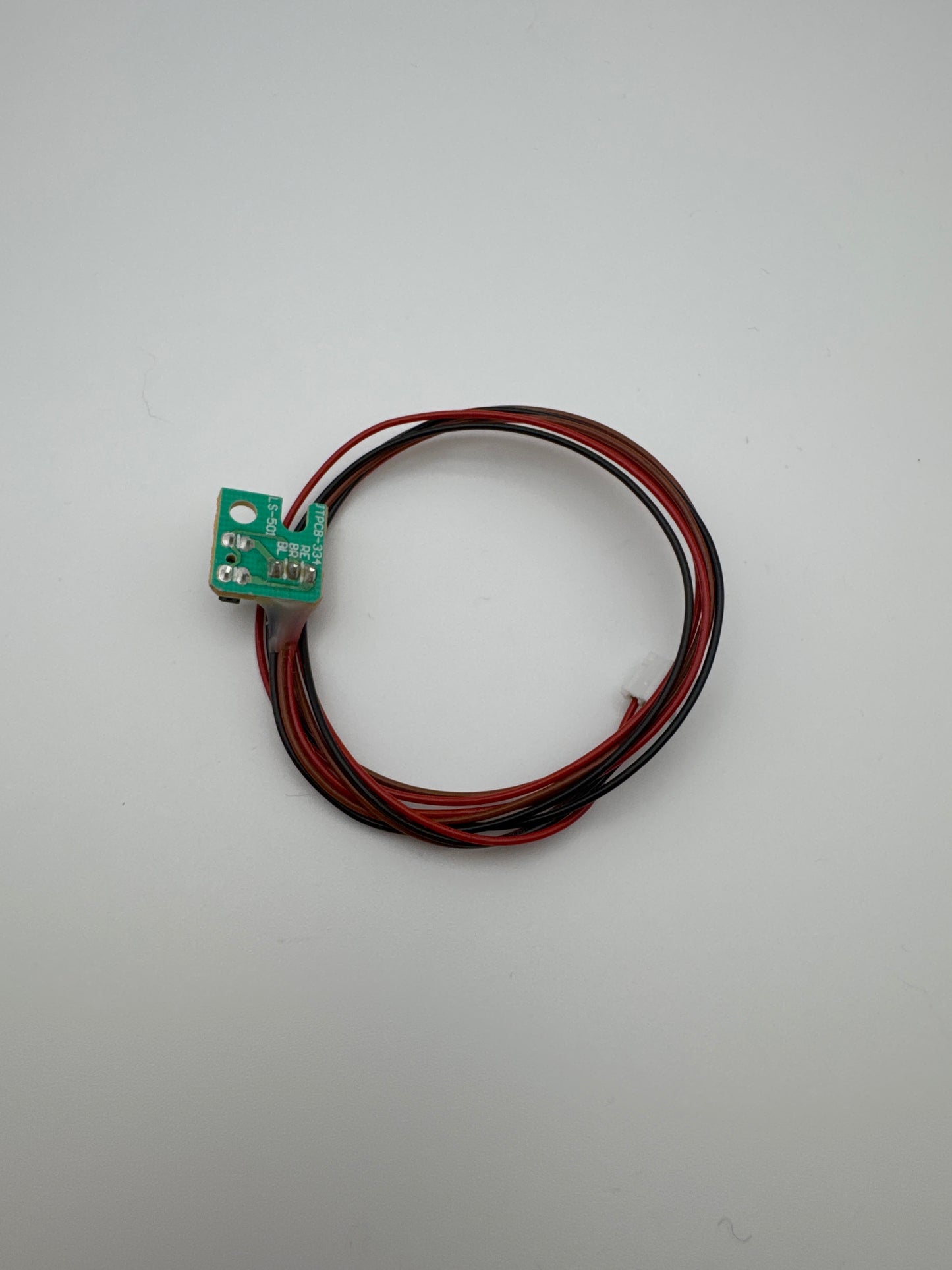 PHOTO SENSOR PLATE CPL CHI7 b7 - 5020209033