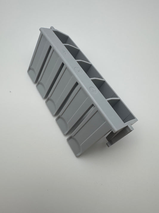 RACK FOR BOBBIN 7 SERIES - 0339455000