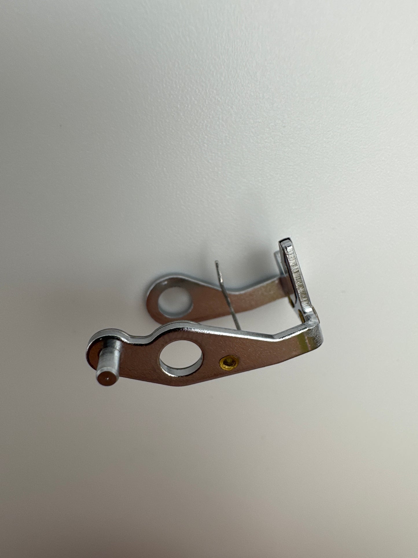 Threader guard plate (unit) - 862626026