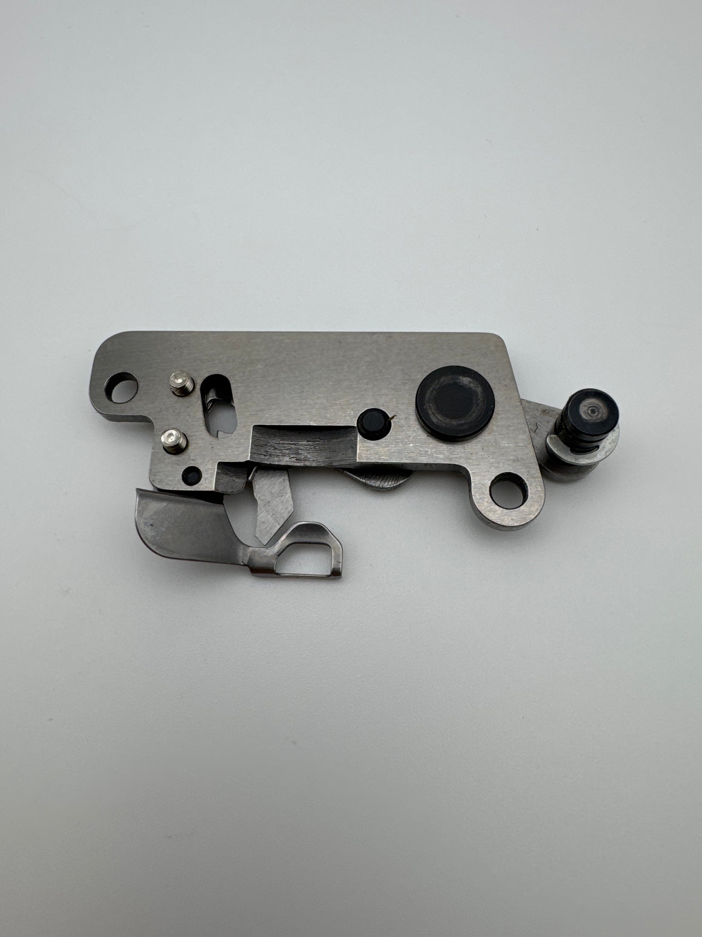 MOVING KNIFE BASE (TOTAL ASM.) TL2010  - A18720900B0B