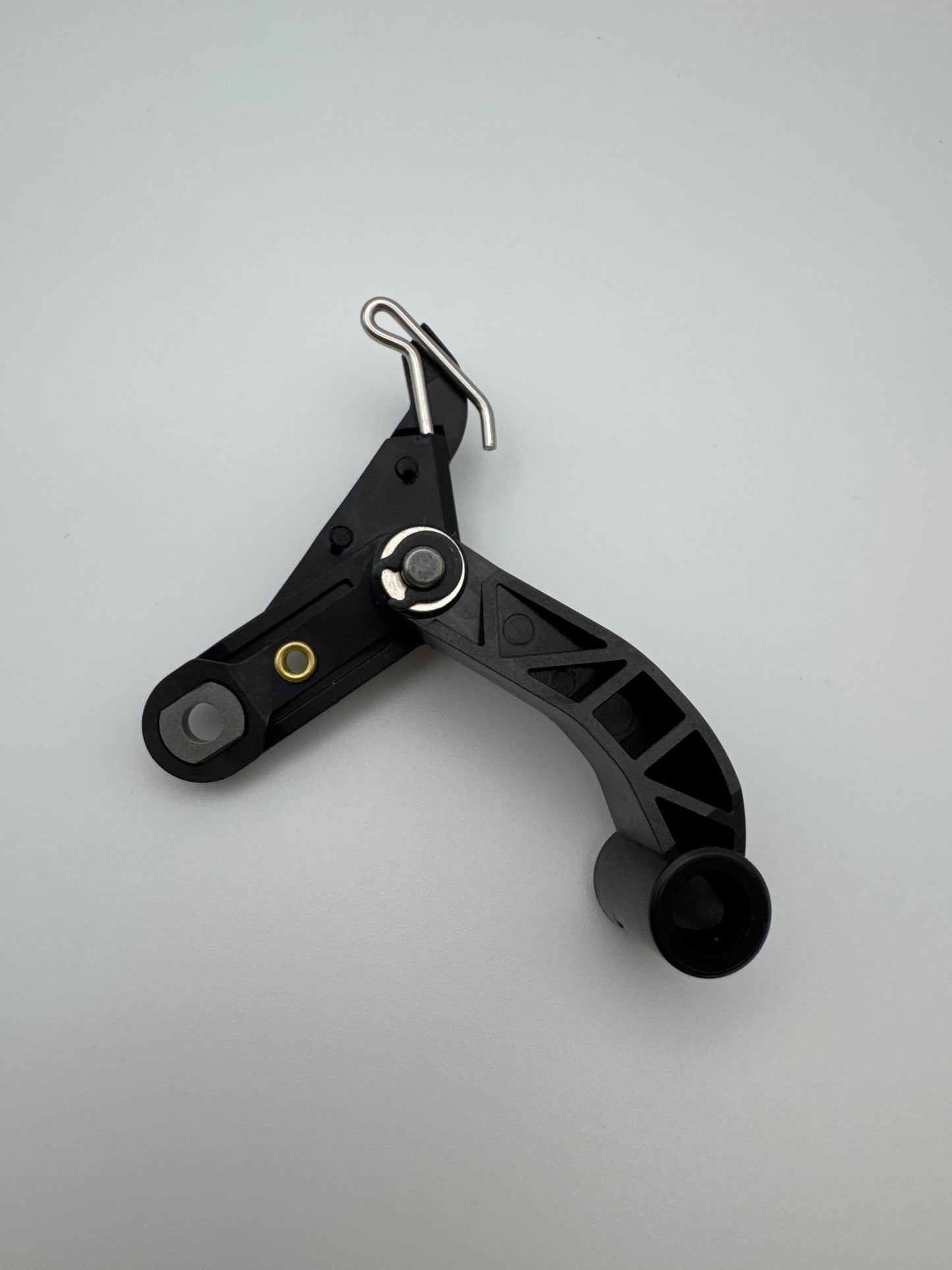 VIKING/PFAFF TAKE UP LEVER CPL/LINK - 413232002