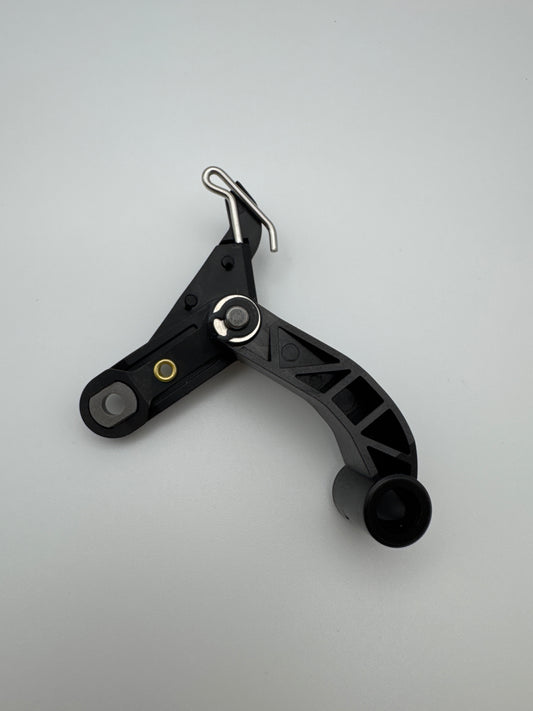 VIKING/PFAFF TAKE UP LEVER CPL/LINK - 413232002