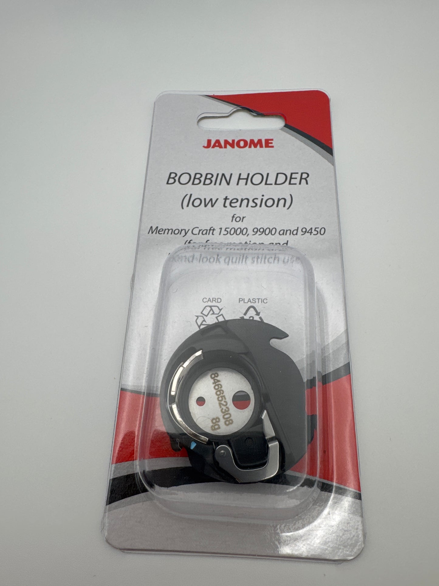 Bobbin Holder ( Low Tension) 846652308