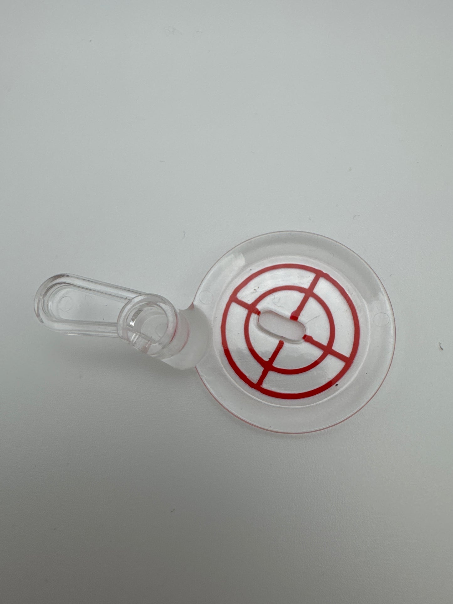 CLEAR VIEW FOOT - 858822009