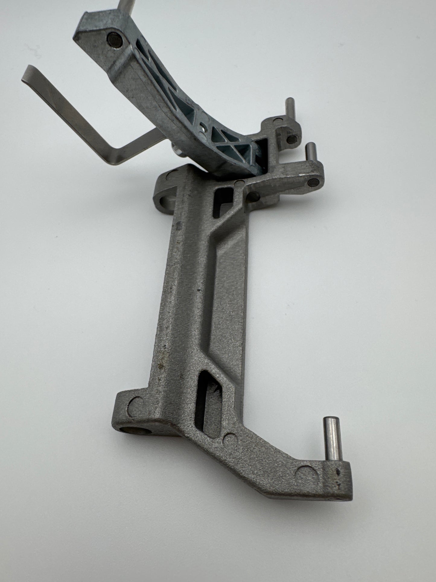 LEVER, CARRIAGE FEED #68016221