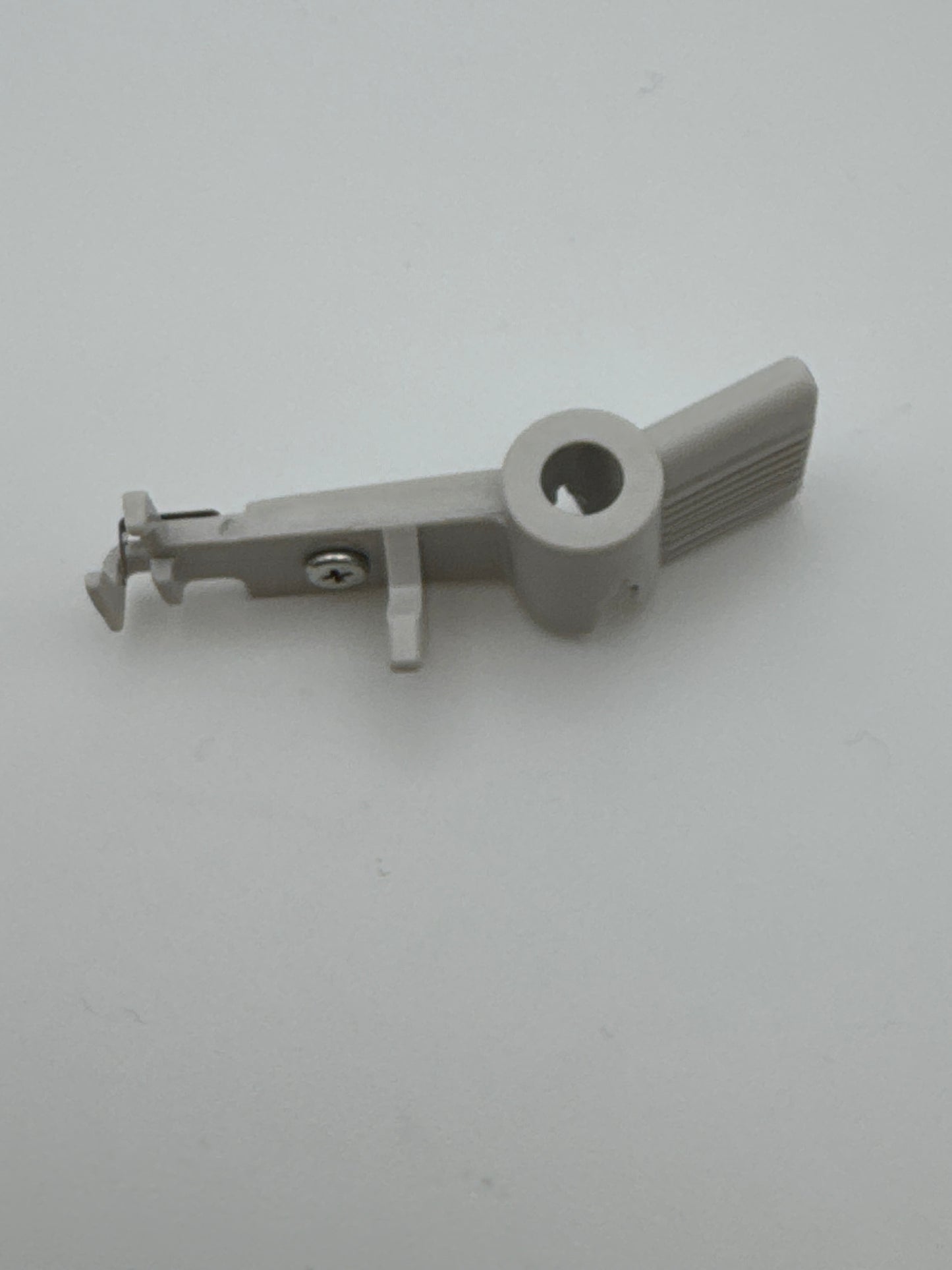 Janome HD-3000 Needle threader - 639643102