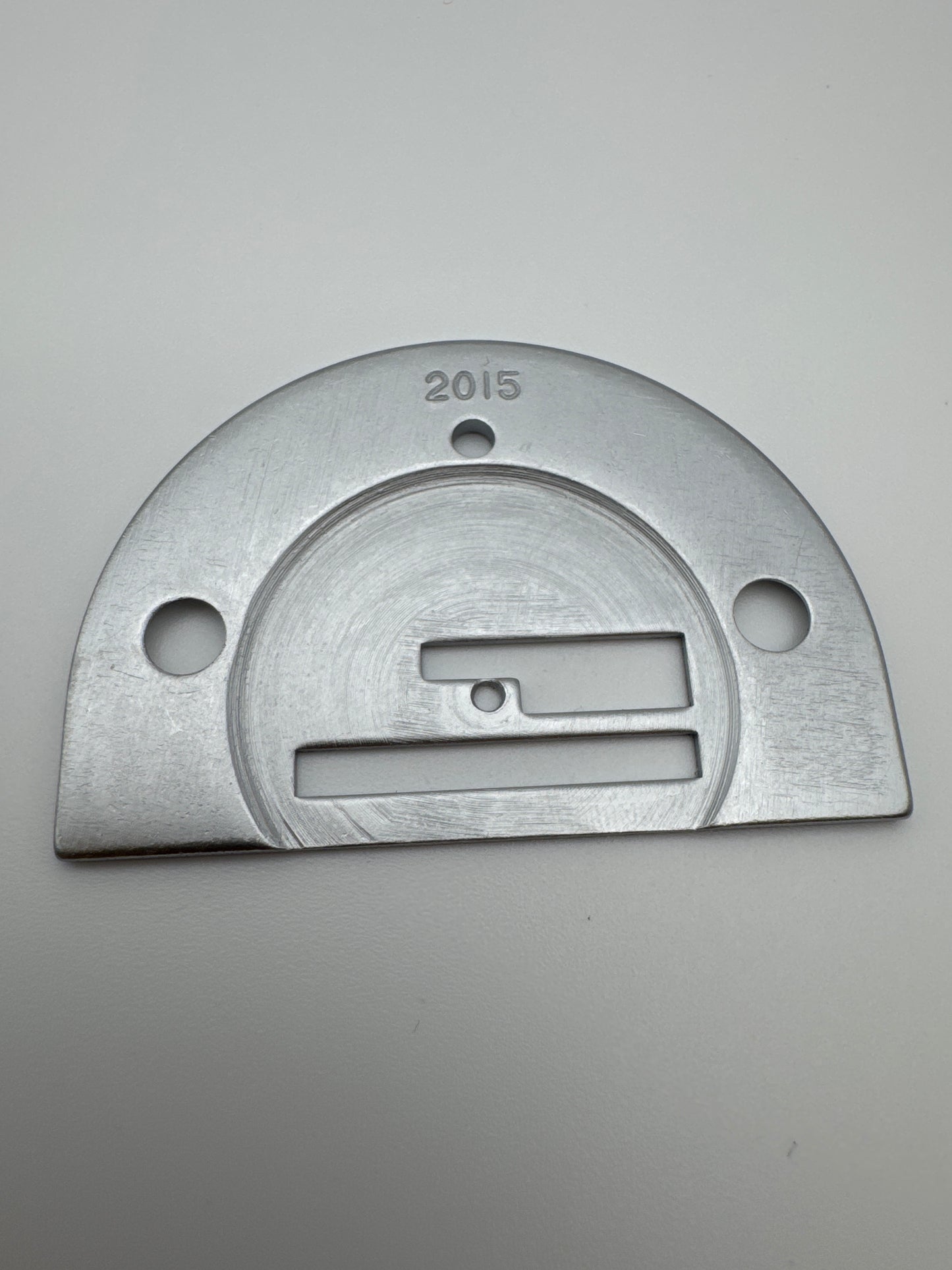 Needle Plate, Singer - 32602