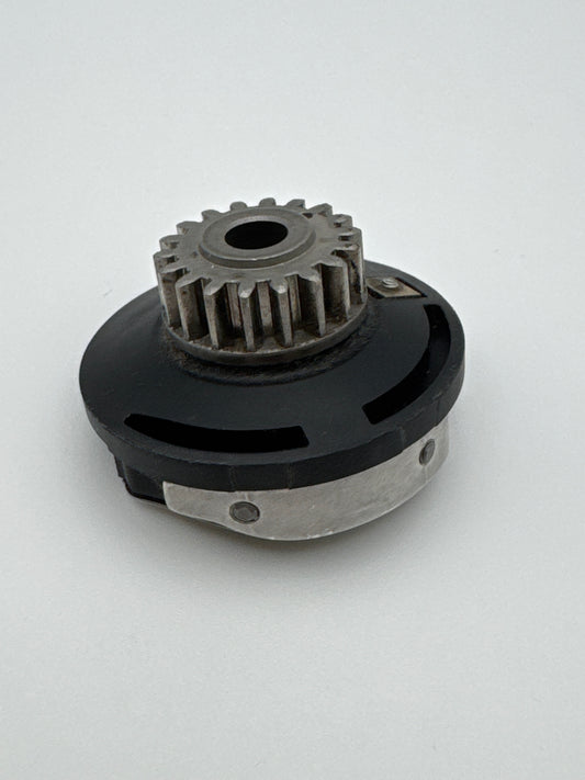 HOOK DRIVER PREASS. - 0314007100