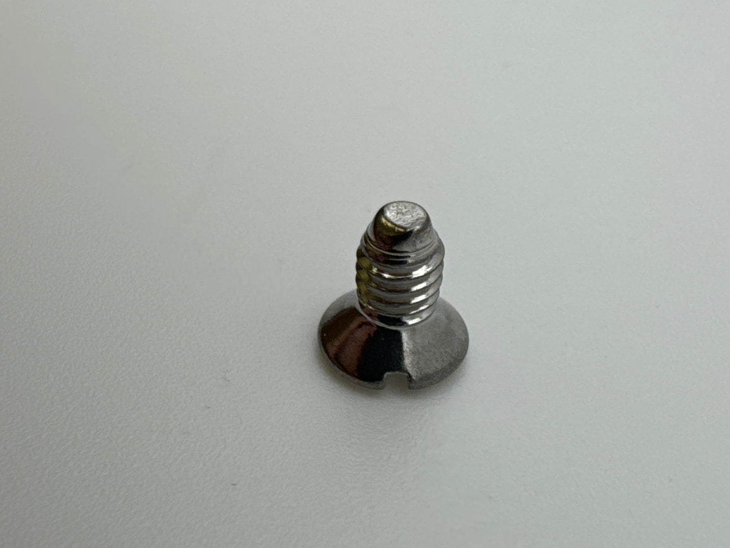 Needle Plate Screw, Singer, Viking - 416122901