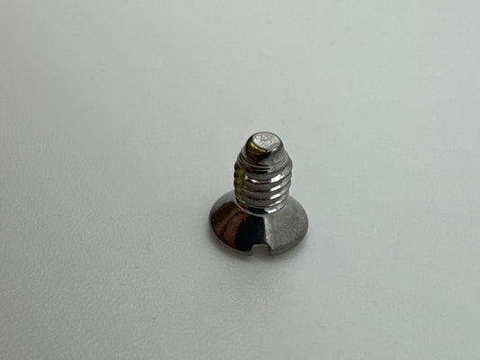 Needle Plate Screw, Singer, Viking - 416122901